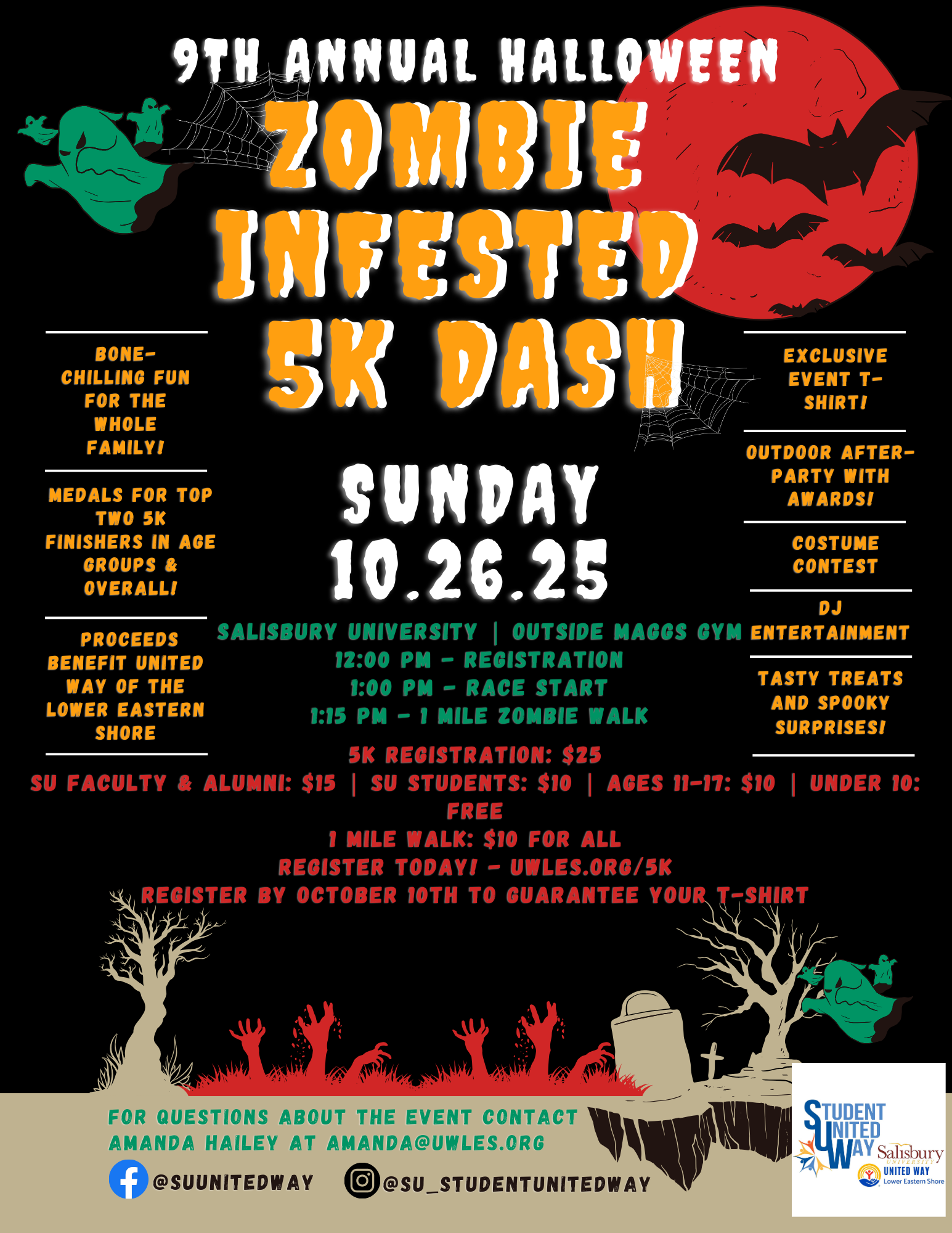 5K flier 10.26.25
