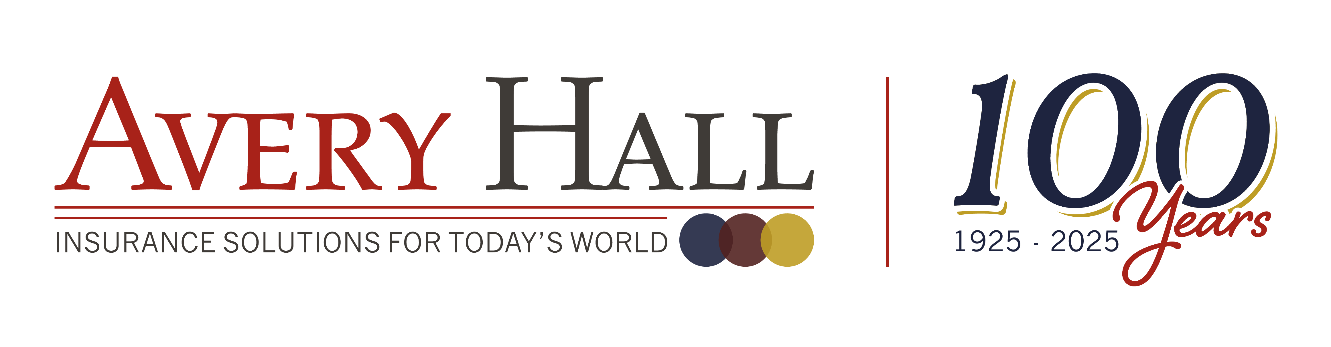 Avery Hall 100 years