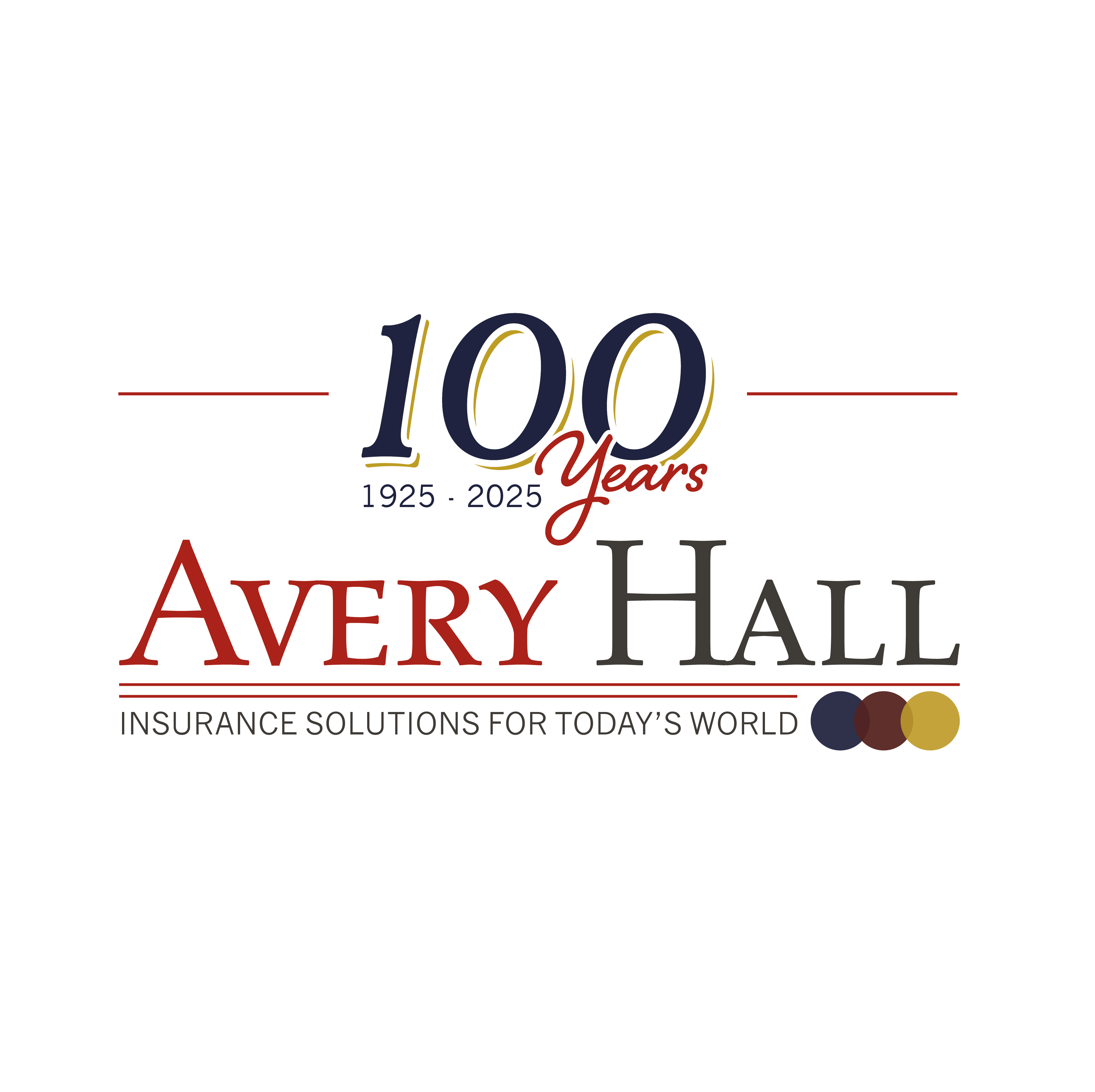 Avery Hall 100 years