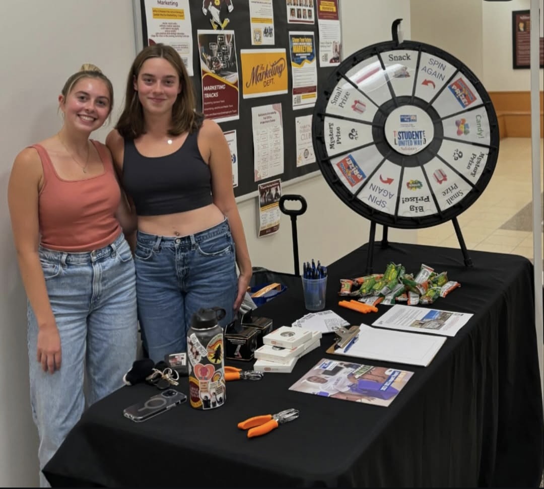 SU SU Fair 2024