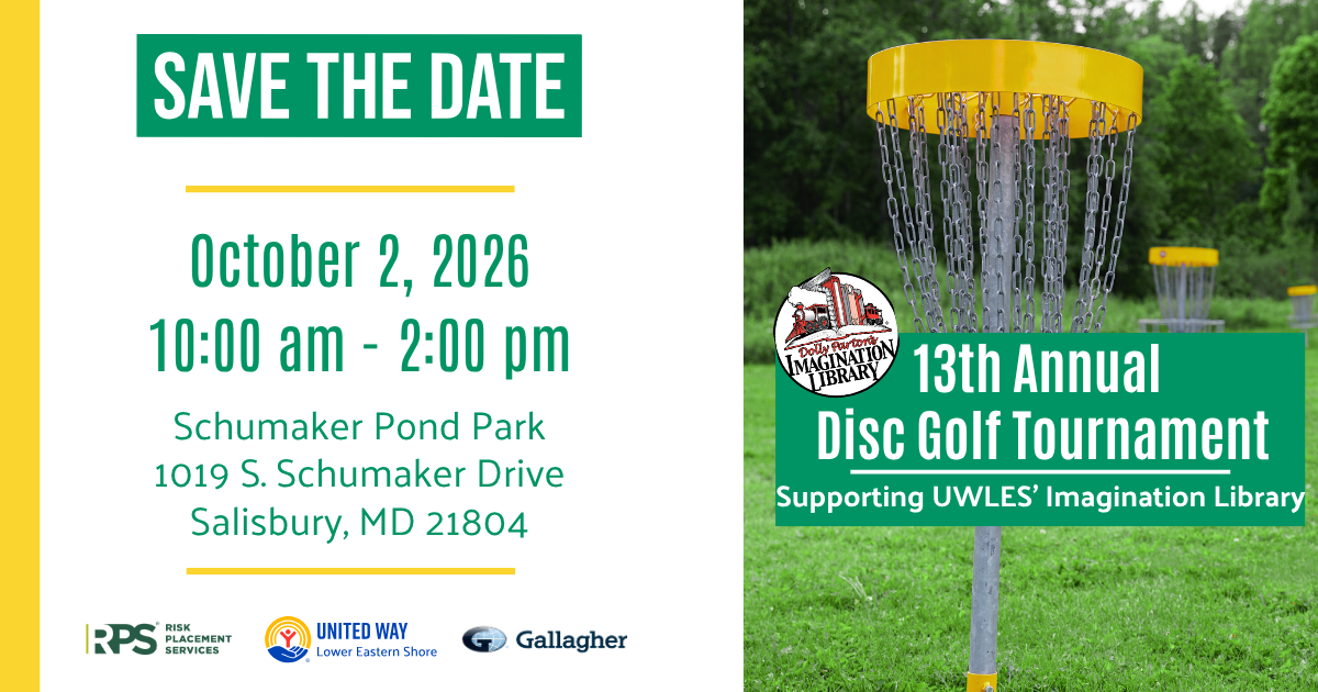 Disc Golf 2026