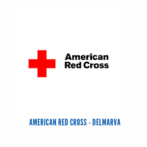 American Red Cross Delmarva