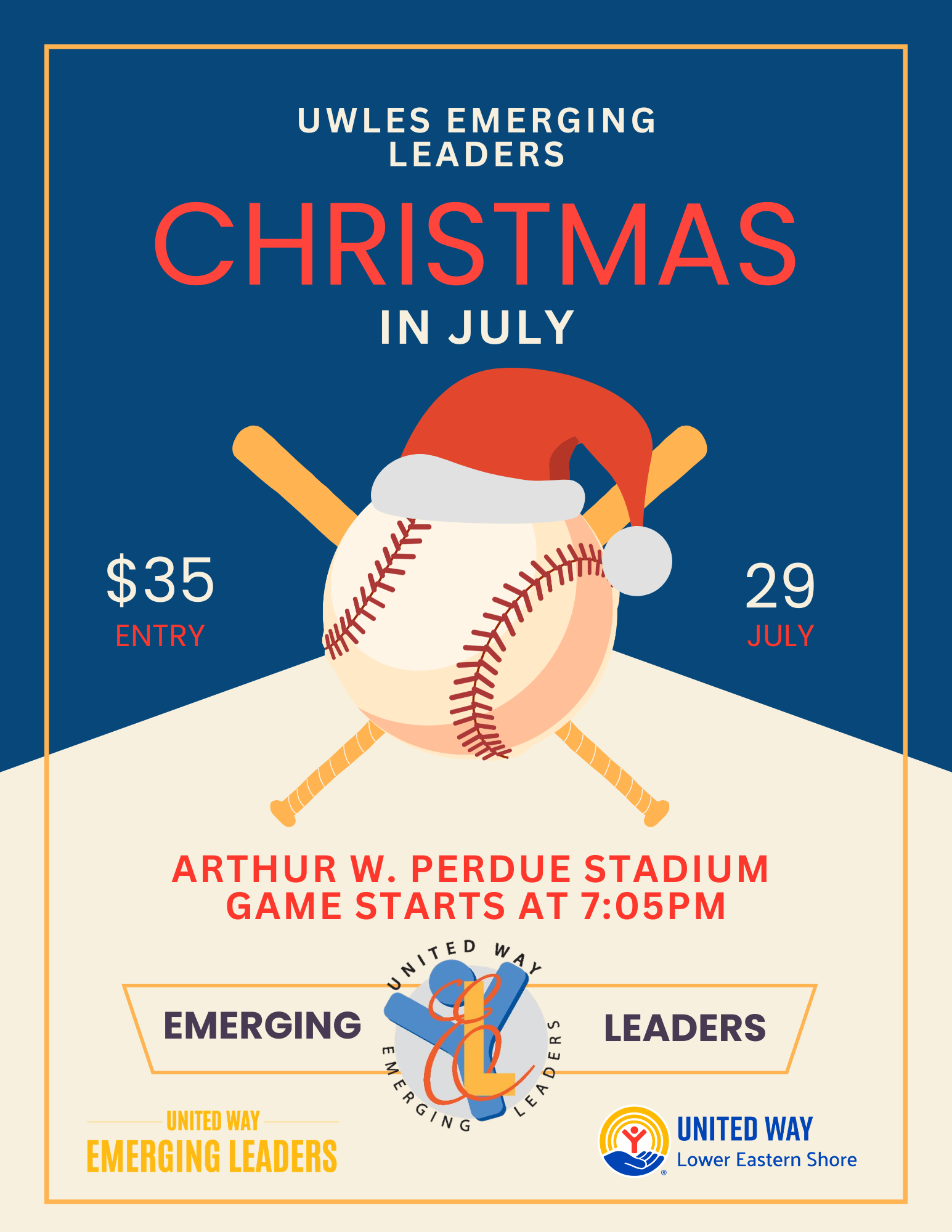 xmas in july 2026