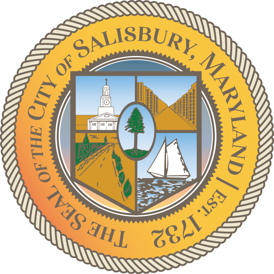 City of Salisbury