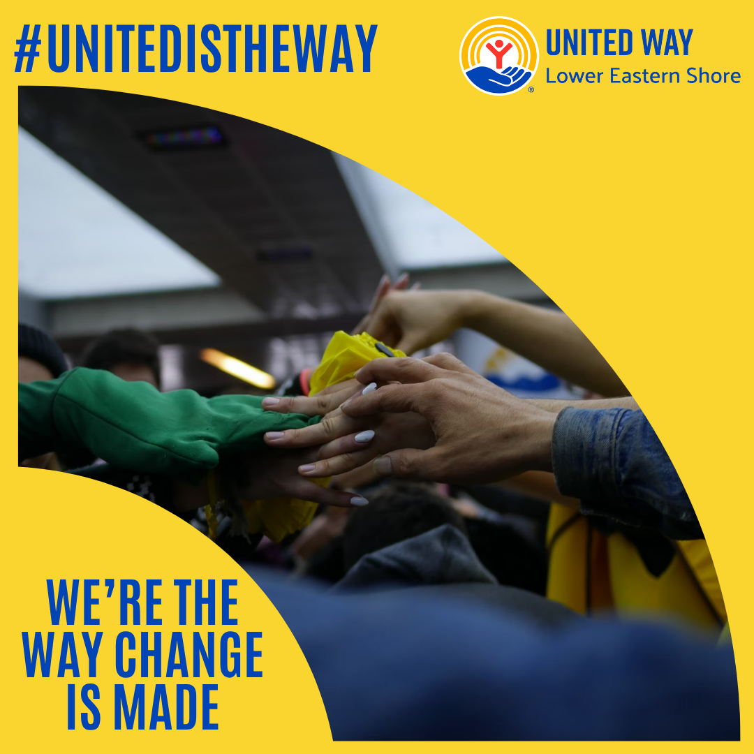 Live United Response Fund 2025