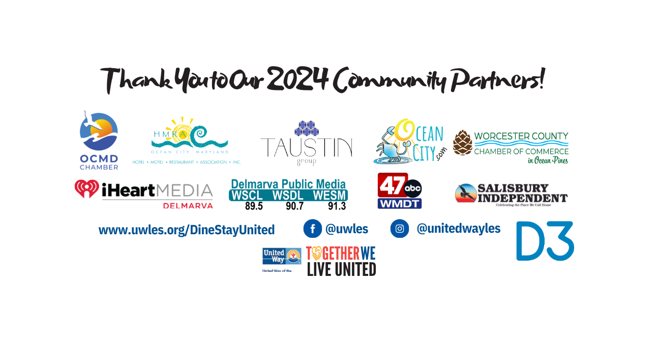 2024 Community Partners