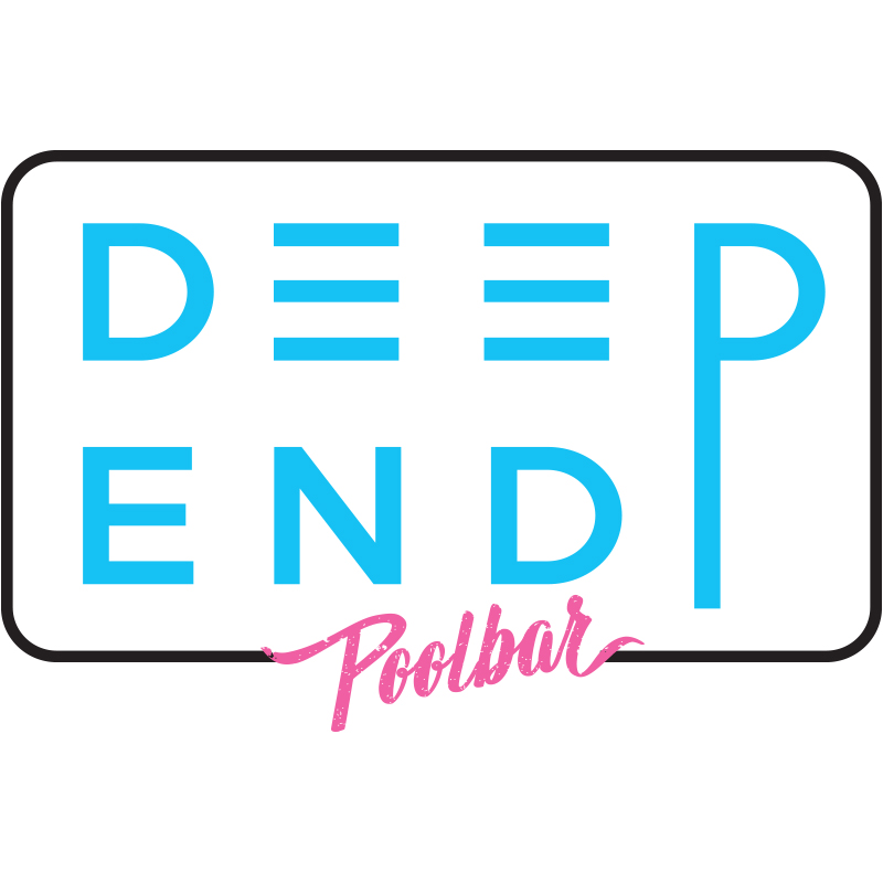 Deep End Pool Bar