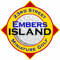 Embers Island Miniture Golf