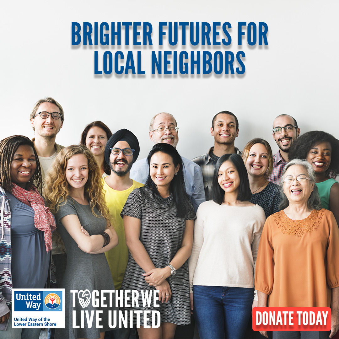 Brighter Futures - Donate