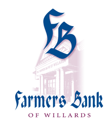 Farmers Bank of Willards