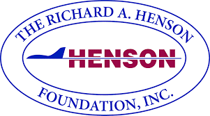 Henson Foundation Logo