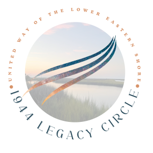 1944 Legacy Circle Logo