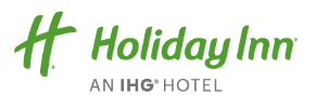 Holiday Inn Logo