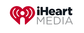 I Heart Media Logo