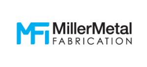 Miller Metal Logo