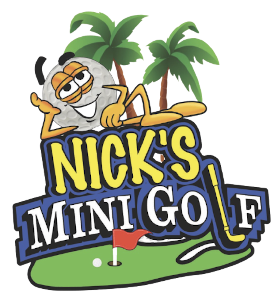 Nick's Mini Golf