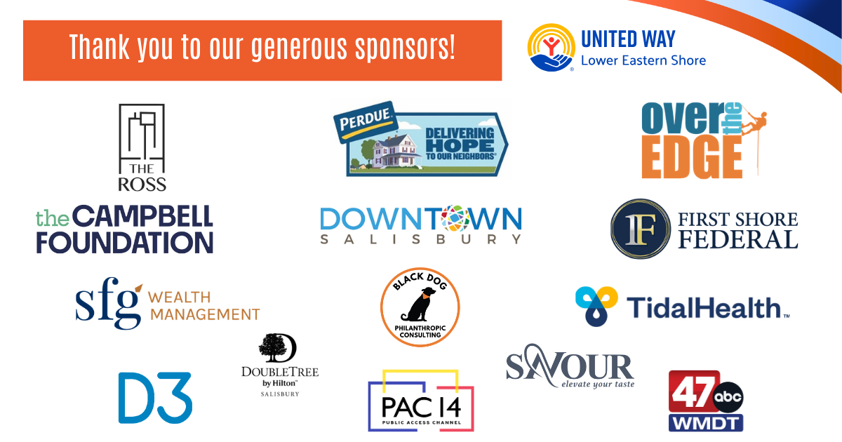 Sponsors
