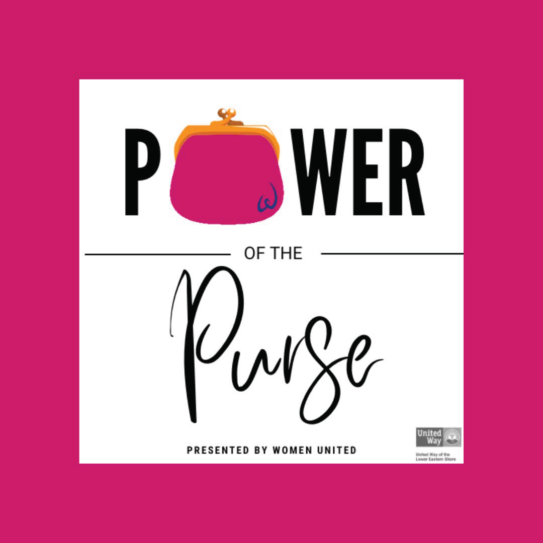 Power of the Purse Logo