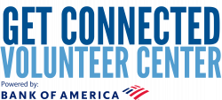 Get Connected Volunteer Center