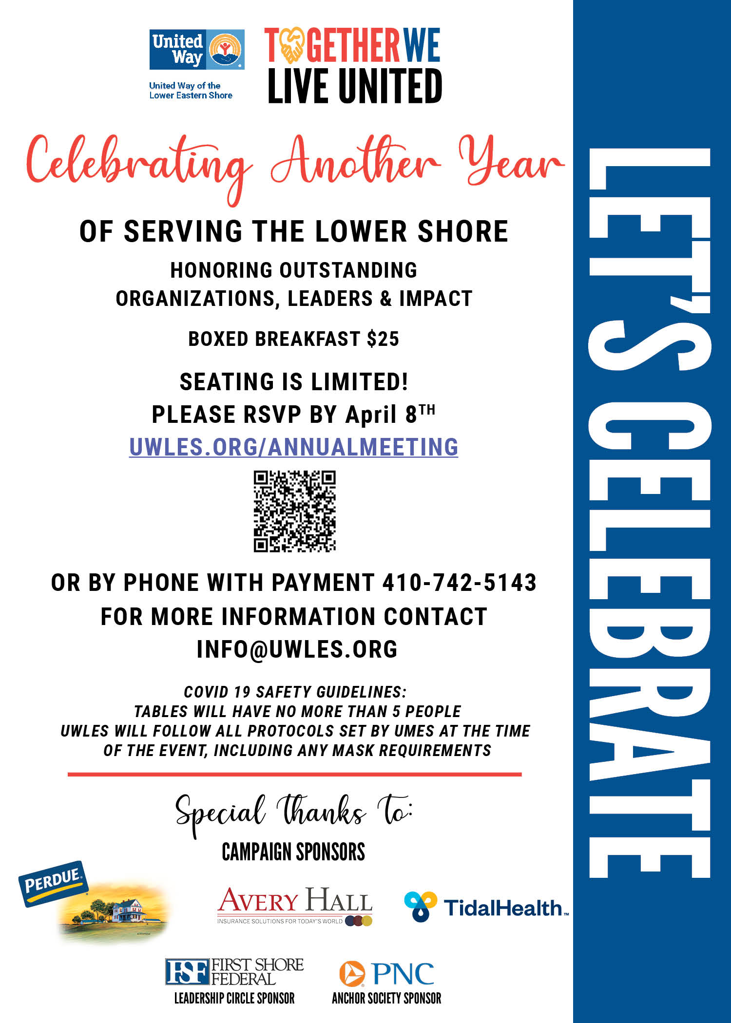 Annual Meeting Invite Page 2