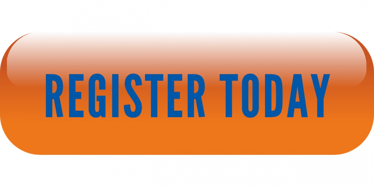 Register Today