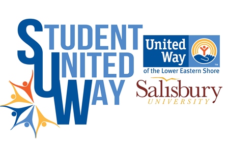 Student United Way - Salisbury University