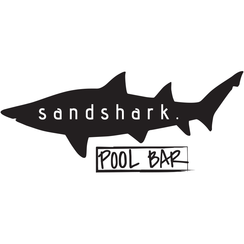 Sand Shark Pool Bar
