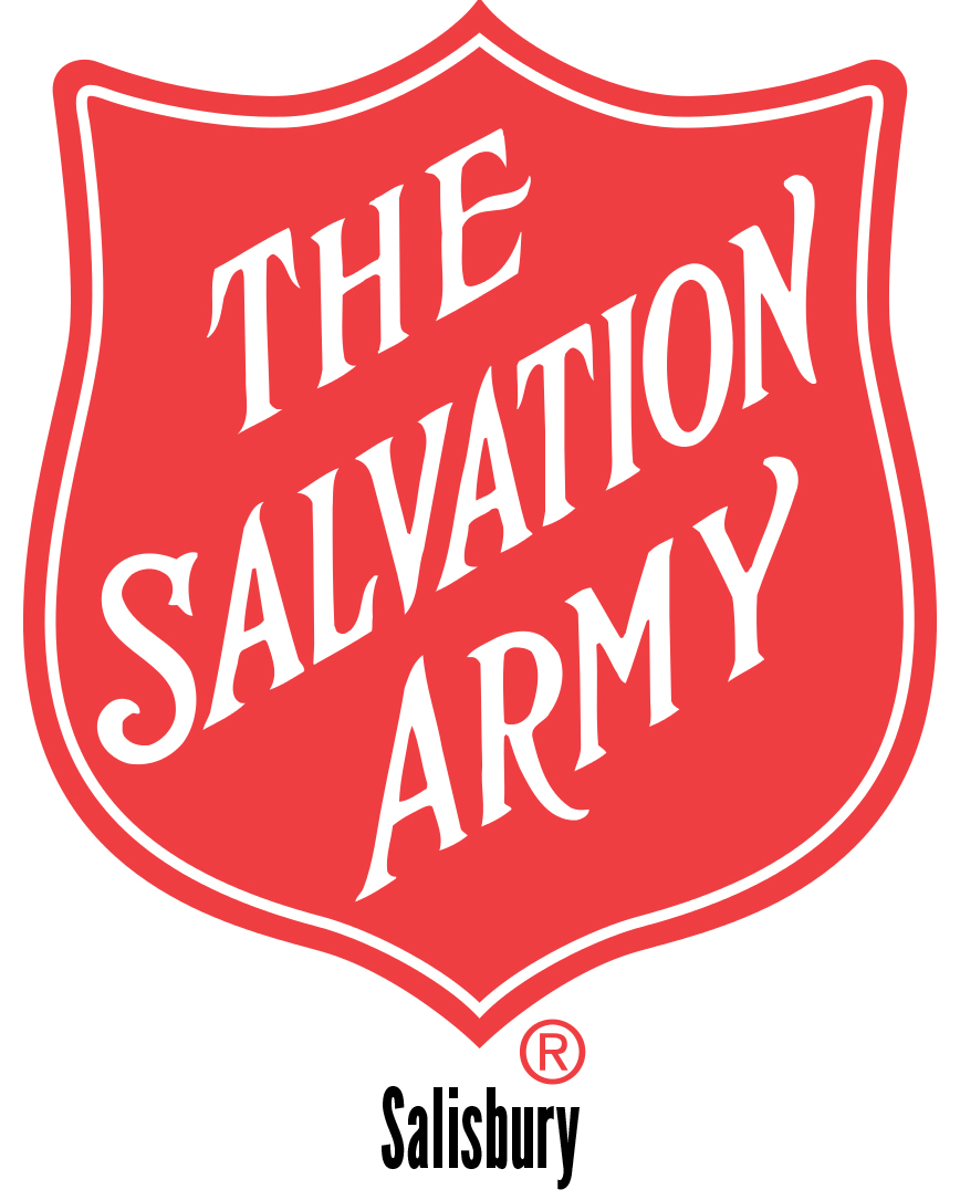 Salivation Army Salisbury