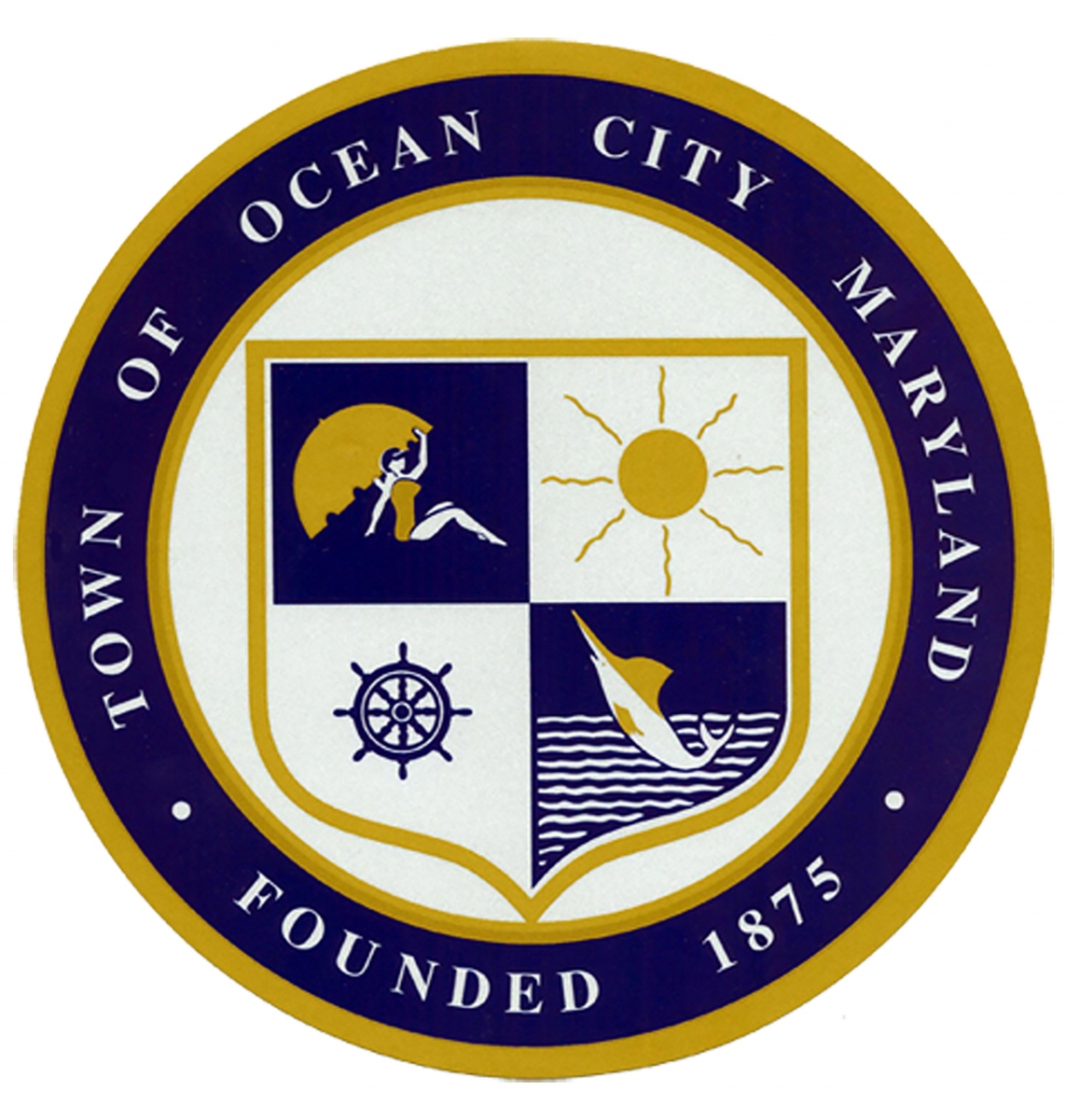 Town of Ocean City