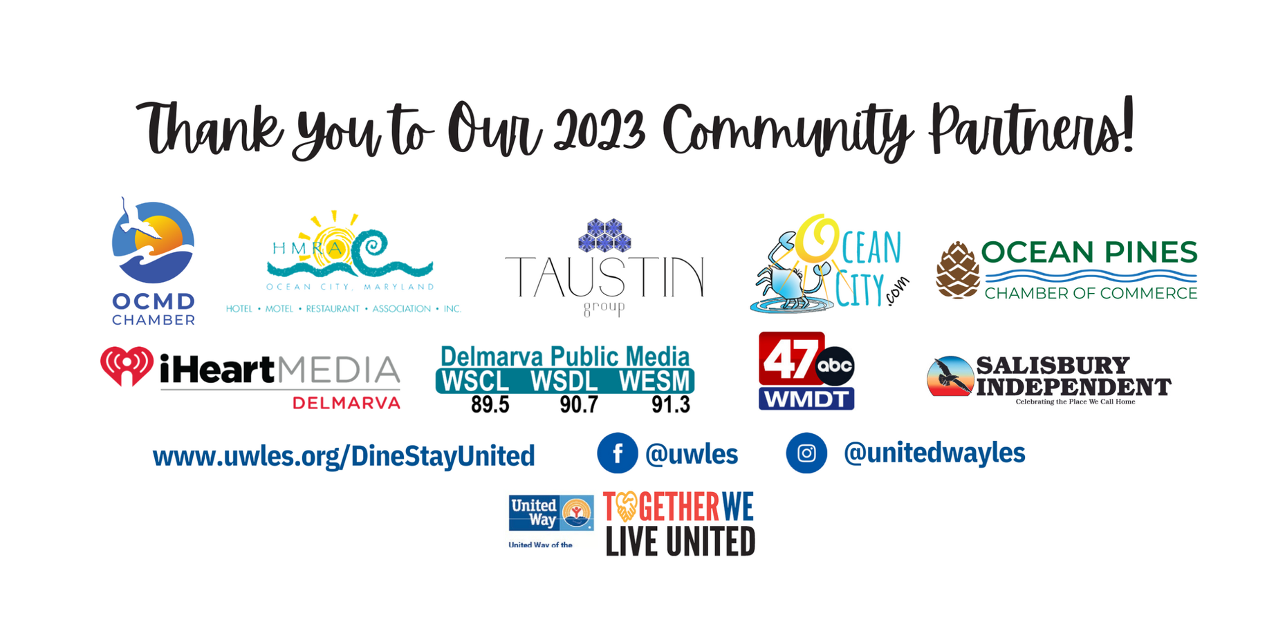 DSP United 2023