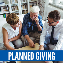 Planned Giving