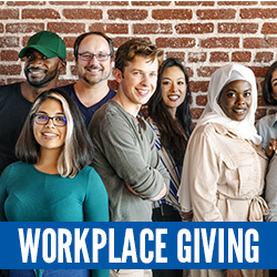 Workplace Giving