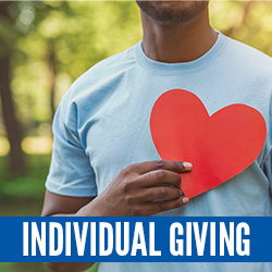 Individual Giving