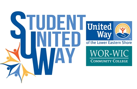 Student United Way - Wor-Wic