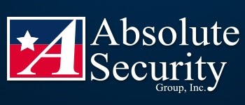 Absolute Security Logo