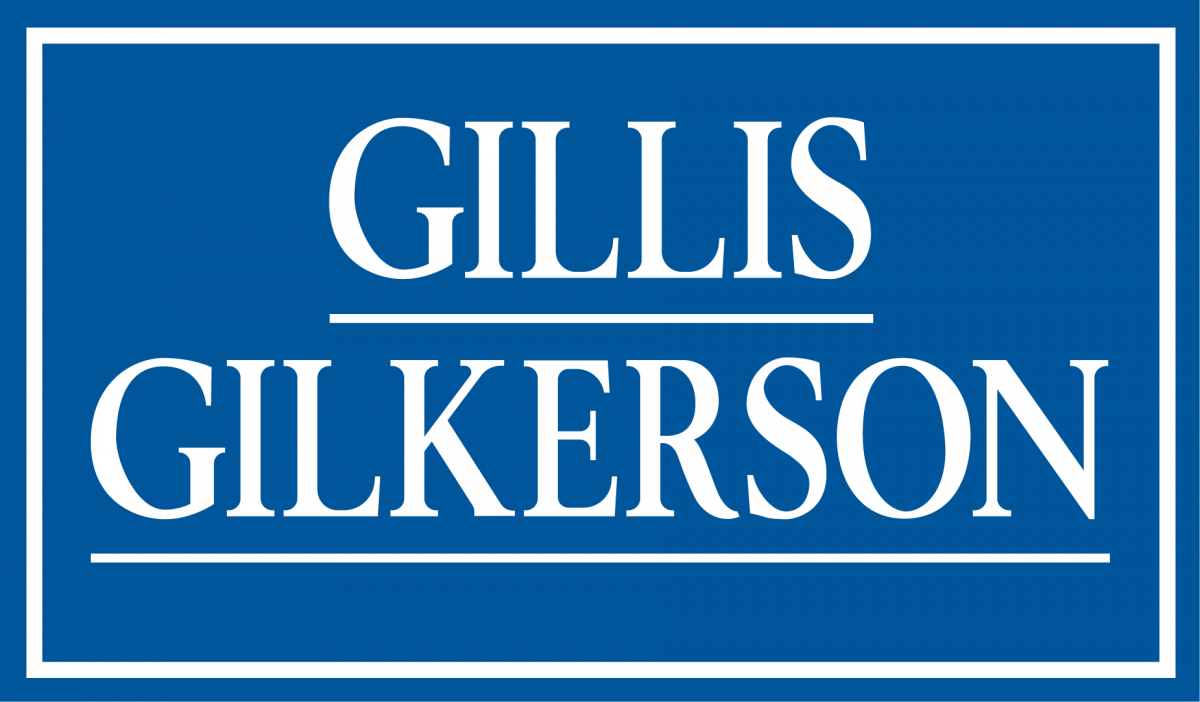 Gillis Gilkerson