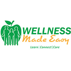 Wellness Made Easy Logo