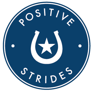 Positive Strides