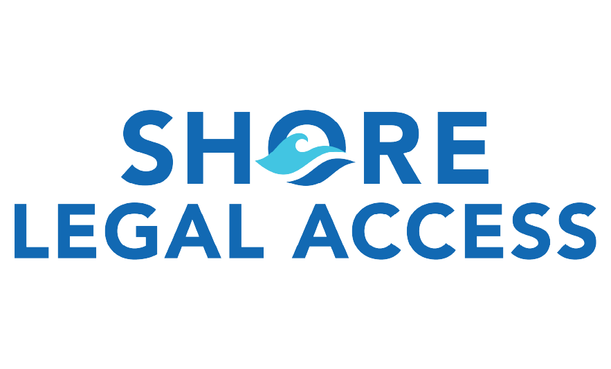 Shore Legal Access