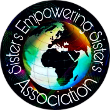 Sister Empowering Sisters Logo