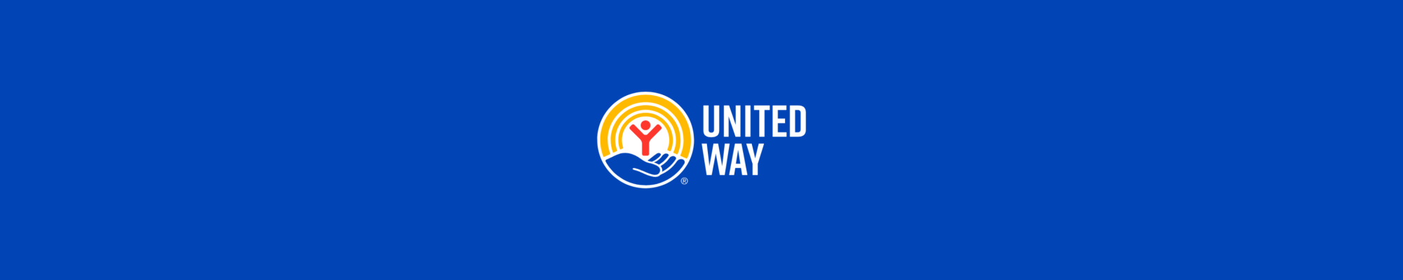 United Way logo