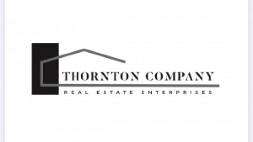 Thornton Logo